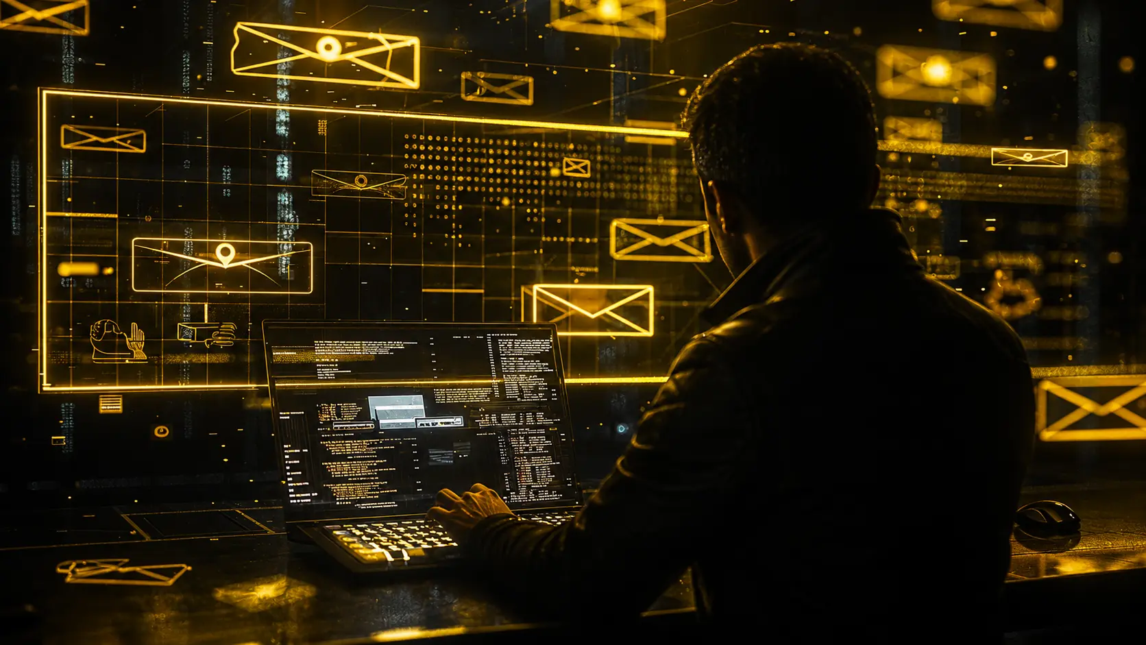 Création de contenu, communication et influence